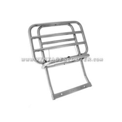 Porte Bagages Arriêre Chromé Vespa Px / LMl